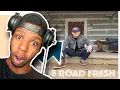 First Time Hearing | Upchurch “Side Road Fresh” (OFFICIAL AUDIO) REACTION!!!