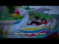 REVO RAMON & NAYRA RAMON - SIAPA YANG PUNYA Cipt. H. Rhoma Irama || Cover Subtitle