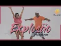 Download Lagu Explosão - Tchakabum | Coreografia FILHOS DO SOL