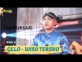 Download Lagu GELO - WISO TERNO MC DeGLE SADIKIN  Campursari Kembange Jagad Cilacap ACS PRO AUDIO