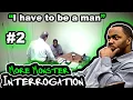 Confessions of a MONSTER in Macon Georgia - Police INTERROGATION of Keith Dozier