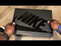 NIKE AIR FOAMPOSITE PRO “SUMMIT WHITE” IN-HAND REVIEW | GLOW-IN-THE-DARK FOAMS! 😮‍💨🔥
