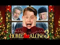 What Could Have Been: Home Alone 3