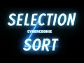 Selection sort