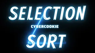 Selection sort