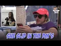 PFT Get s His DM s Slid in By A Famous OnlyFans Model PMT Vlog