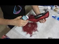 D-I-Y Ruby Slippers