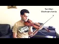 Lagu Teri Meri - Violin Cover