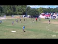 Download Lagu 8/17/25 - HTX City 14 West vs Louisiana Force 14G Sky Blue