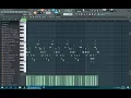 Lagu [FL STUDIO] Alan Walker \u0026 David Whistle - Routine (Full Remake) +FLP