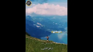 اشتقتلك ياغالي من كلمات الشاعر علي الأخرس 