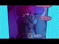 A Night With the Gamer Girlfriend | comic dub
