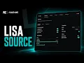 FIVEM FREE CHEAT - SOURCE CODE LISA EXTERNAL