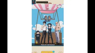 Brain Puzzle 2: Logic Twist Level 80 Screenshot