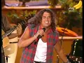 Carlos Vives"Fruta Fresca".Actuación en TVE,programa 'Murcia,Qué Hermosa Eres',el 08/06/2000.