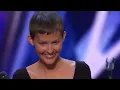 Download Lagu America's Got Talent - Nightbirde \