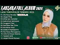 Download Lagu FAUZANA - JIKA HARUS BERSABAR - JANGAN PERGI | FULL ALBUM TERBAIK 2025 || LAGU POP MELAYU TERBARU