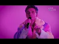 Lauv & Conan Gray – Fake [Live]
