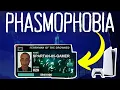 How To Get A Secret Badge in Phasmophobia - Point Hope Lighthouse Ferryman of the Drowned Tutorial