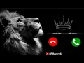 Download Lagu New Ringtone DeeJay Hemant Raj indian Lion DJ remix video Ringtone #youtube ...