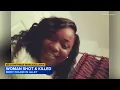 Family seeks justice after Chicago woman found shot killed behind her home on West Side