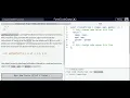 Lesson 16 ES6 Write Concise Object Literal Declarations Using Object Property Shorthand