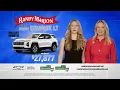 Military Appreciation Month at Chevrolet