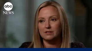 Gabby Petito’s parents share new details about weeks before their daughter’s murder