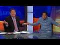 Richard Cabral on Living Through Prison to Acting in Breaking In