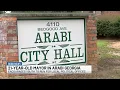 Georgia sees its youngest female mayor in state history