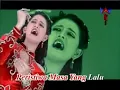 berdarah lagi... ana laila
