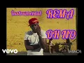 REMA - OH NO - INSTRUMENTAL 