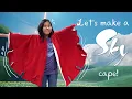 Let s Make a Sky CoTL Cape TUTORIAL