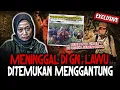 Download Lagu MENINGGAL DI Gn. LAWU?? VIRAL!! INI CERITA SEBENARNYA, TERJEBAK API \u0026 MENGGANTUNG DI POS 3