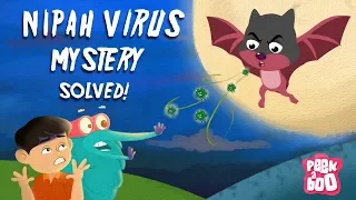 Download What Is Nipah Virus - The Dr. Binocs Show | Best Learning Videos For Kids | Peekaboo Kidz MP3