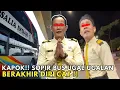 Lagu BERAKHIR DIPECAT!! Sopir Bus Ini Hampir Bikin Celaka Endingnya Bikin Syedih