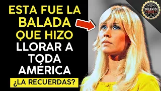 LA TRISTE CANCIÓN que SALVÓ a ABBA y los HIZO ETERNOS