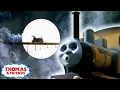 Duncan Gets Spooked | Halloween Full Episode | Season 5 | Thomas \u0026 Friends UK