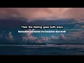 The Script - Both Ways Lyrics & Terjemahan