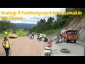 Download Lagu Baru Jomba Terkini ll Pembangunan Jalan Batu Jomba Semakin Di Kebut.Jalan Bergelombang Ditimbun