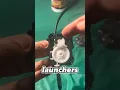 This MIGHT be the STRONGEST Beyblade launcher