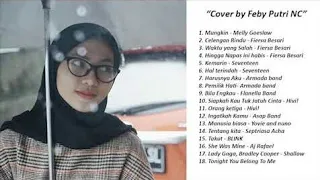 Download Feby Putri Nilam Cahyani Full Album Terbaru. MP3