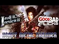 Download Lagu Heavy Metal Thunder - I Roll It I Review It - Episode 19