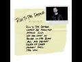 Run To The Father - Cody Carnes