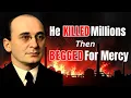 Download Lagu He Killed Millions of People Then Begged For His Own Life  on His Knees- #ww2 #history #sovietunion