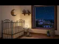 Música suave para dormir bebés y niños | Hora de dormir, siestas y sueño tranquilo