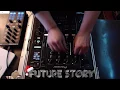 Lagu Peshote pres. Future Story (Christmas Edition) [Extended Live Techno Set]