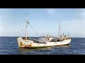 Download Lagu A trip to the MV Magdalena (Radio Mi Amigo 272)