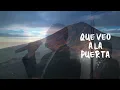 Grupo Mojado con José Luis Dávila  -Y qué tal si te escapas del cielo-  (Oficial Videoclip)
