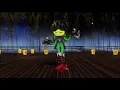 Download Lagu Sir Lamorak Gokuraku Judo MMD Jet The Hawk